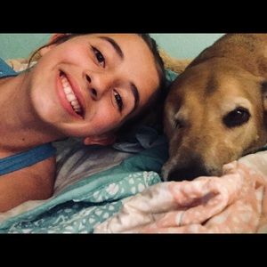 Meet your Posher, Maci